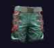 Comfy Nomad Shorts