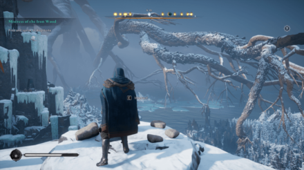 Cairn Mystery Atgeirr Jotunheim Location (AC Valhalla) - Overworld View.png