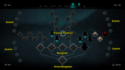 Breaking The Order - Find and kill members of The Order.png