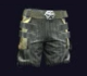 Grauer Recycled Shorts