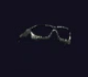 Darker Speed Square Glasses