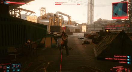 Cyberpunk 2077 Cyberpsychosis Sighting Demons of War Top.png