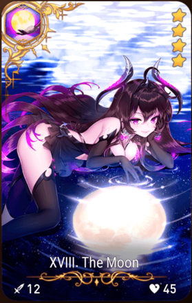 XVIII. The Moon
