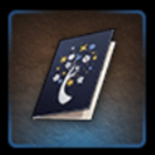 Currency 1 - Little Star