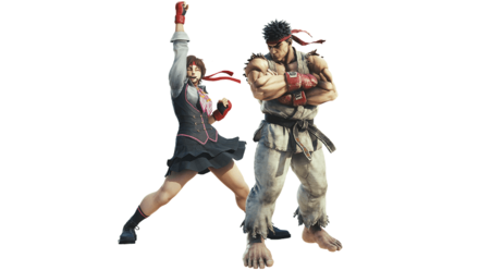 street fight ryu and sakura armor.png
