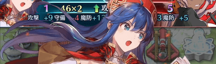 FEH Legendary Lilina Banner
