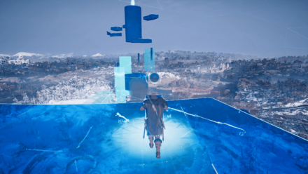 Snotinghamscire Animus Anomaly 7 - Point to last Unstable Pillar.png