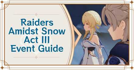 Genshin - Banner1- Raiders Amidst Snow.jpg