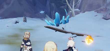 Genshin - Raiders Amidst Snow - Top.jpg