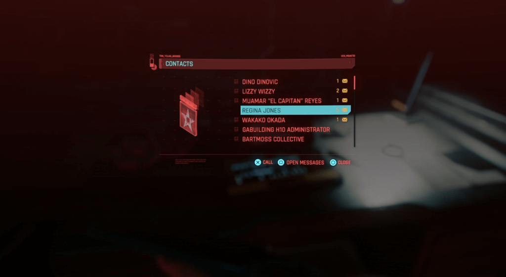 Cyberpunk 2077 Cyberpsycho Sighting Lex Talionis 04.png