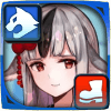 Velouria - Renewed Wolfpup Icon