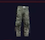 Army Star Anti-Chafing Cargo Pants