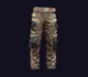 Nomad Eazy-Breathe Cargo Pants