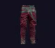 Wraiths Anti-Tear Riding Pants