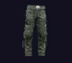 6th Street Cargo Pants