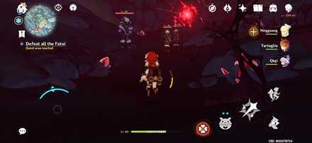 Genshin - Festering Fang - Fatui.jpg