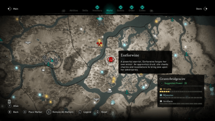 Zealot Location - Eorforwine.png