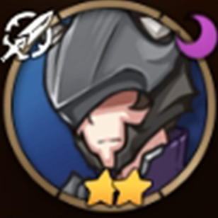 Shadow Dragon Soldier