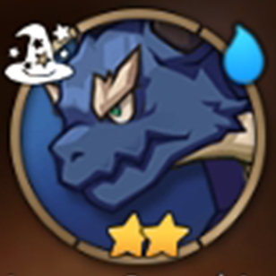 Young Sapphire Dragon Icon.png