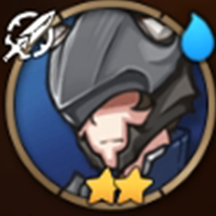 Tolerant Dragon Soldier