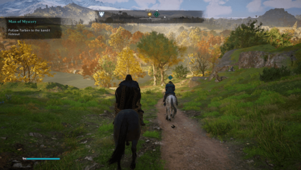 Man of Mystery - Follow Tarben to the bandit hideout.png