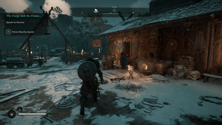 The Forge and The Flame - Speak to Gunnar.png