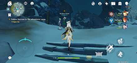 Genshin -Uninvited Guests - Sucrose.jpg