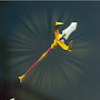 Gerudo Spear Icon