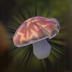 Razorshroom Icon