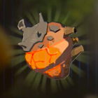 Lynel Guts Icon