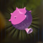 Octo Balloon Icon