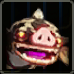 Black Bokoblin Icon