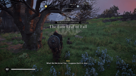 The Last Leaf of Fall - World Event Walkthrough.png