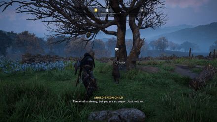 The Last Leaf of Fall - Speak to Mae.png