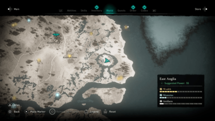 East Anglia TH Map.png