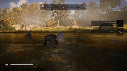 Sisters of the Axe - Escort the sisters across the river.png