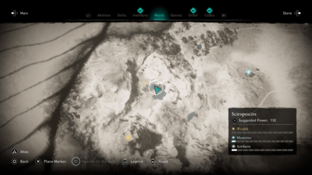 Sciropescire TH Map.png