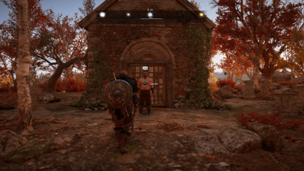 Of Fist-Dances and Sweaty Oaths - Speak to the gatekeeper.png