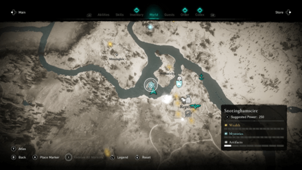 The Old Guard - Starting Location.png