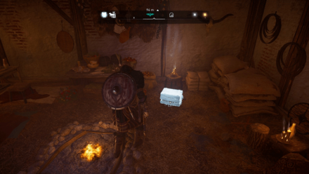 The Old Guard - Gather Skari