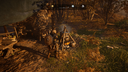 Ledecestrescire Sauce - Put the eel inside the pot.png