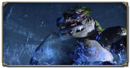 MH Rise - Tetranadon