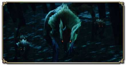 MH Rise - Great Izuchi