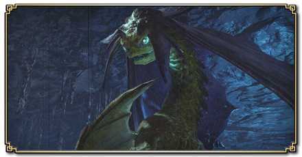 MH Rise - Somnacanth