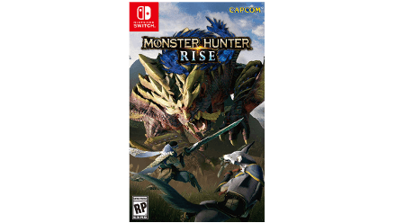 All Game Editions: Standard, Deluxe, and Collector\'s | Monster Hunter Rise  | MHR (MH Rise)｜Game8