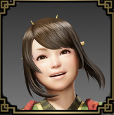 Monster Hunter Rise - Yomogi
