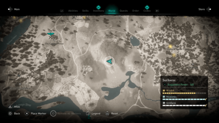 Suthsexe TH2 Map.png