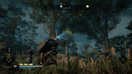 Degolas the Beautiful - Force Degolas to take a bath.png