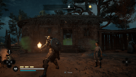 Degolas the Beautiful - Remove the dung crates.png