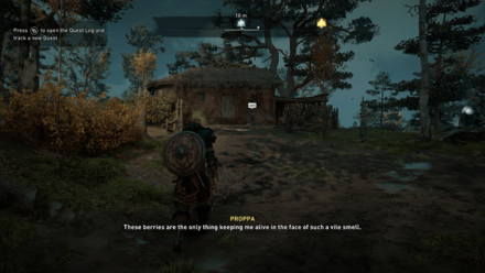 Degolas the Beautiful - Speak to the child.png